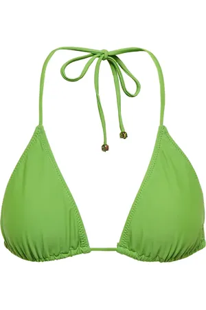 Nanushka Top bikini Caia