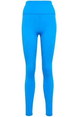 Lanston Leggings Row a vita alta