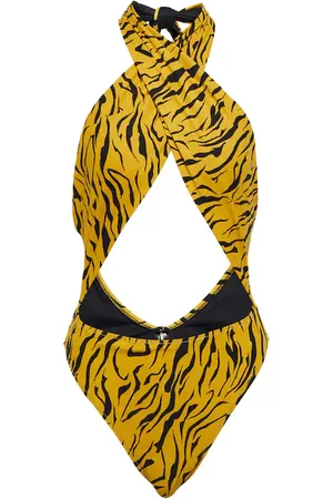 Reina Olga Costume intero Italian Stallion