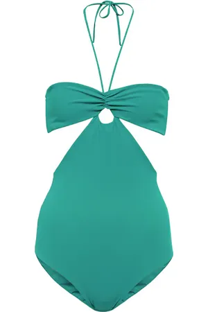Nensi Dojaka Costume intero con scollo all’americana