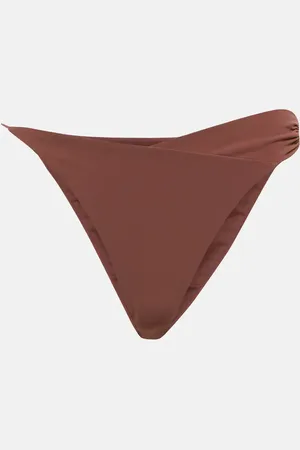 Nensi Dojaka Slip bikini