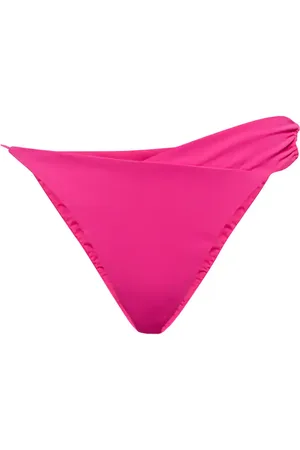 Nensi Dojaka Slip bikini