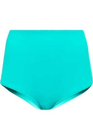 Karla Colletto Slip bikini a vita alta