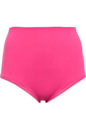 Karla Colletto Slip bikini a vita alta