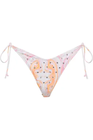 Reina Olga Slip bikini Susan