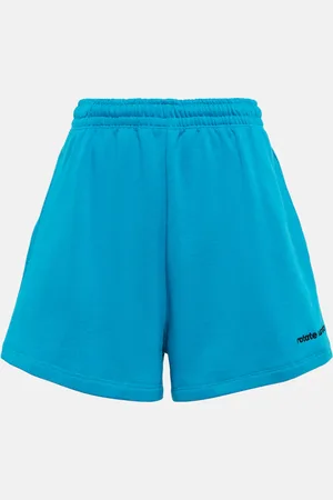 ROTATE Shorts in cotone