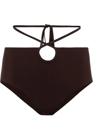 CHRISTOPHER ESBER Slip bikini