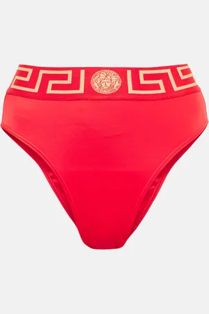 VERSACE Slip bikini Greca Order