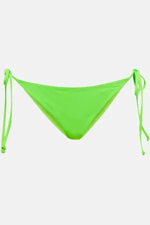 Ganni Slip bikini