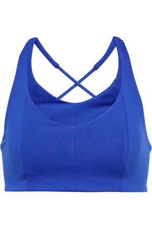 LIVE THE PROCESS Top sportivo Corset