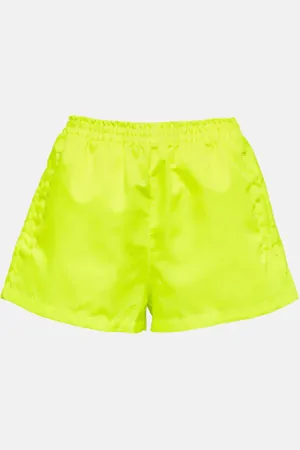 The Frankie Shop Shorts Perla Gym