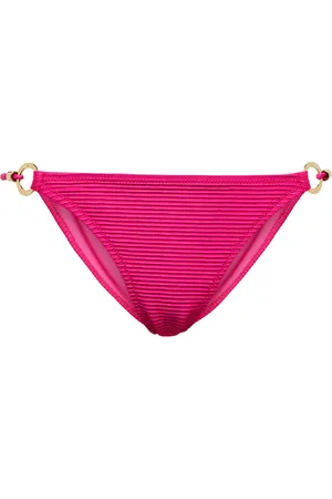 Heidi Klein Slip bikini Madagascar