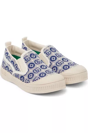 Gucci Sneakers - Sneakers Gucci Tennis 1977