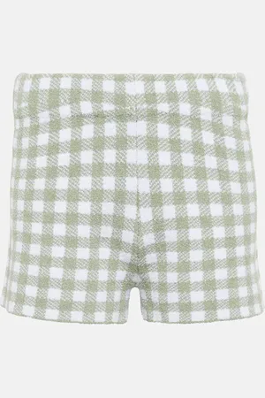 Altuzarra Shorts Ran a quadri