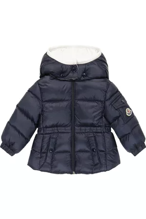 giubbotto moncler ragazzo