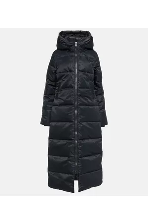 Canada Goose Parka Mystique con piuma