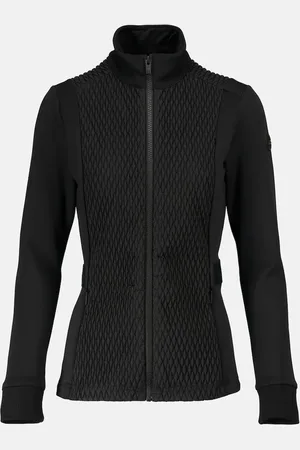 Fusalp Felpa con zip