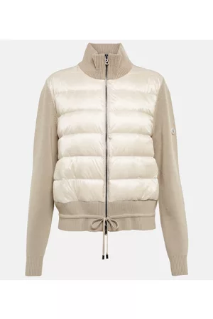 Bogner Giacca trapuntata Lorelei