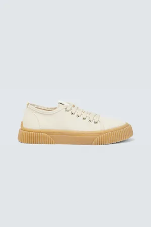 Ami Sneakers in canvas