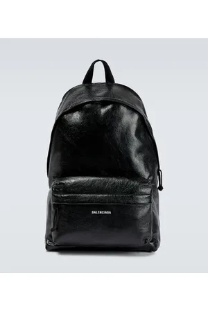 Balenciaga Zaino in pelle