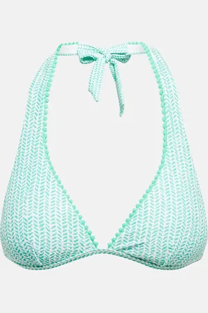 Heidi Klein Top bikini Seven Mile Beach
