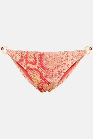 Heidi Klein Slip bikini Masai Mara