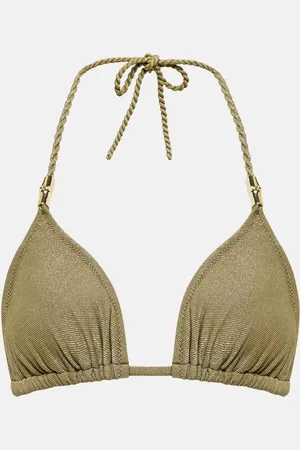 Heidi Klein Top bikini Ecuador