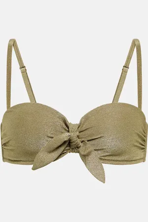 Heidi Klein Top bikini Ecuador