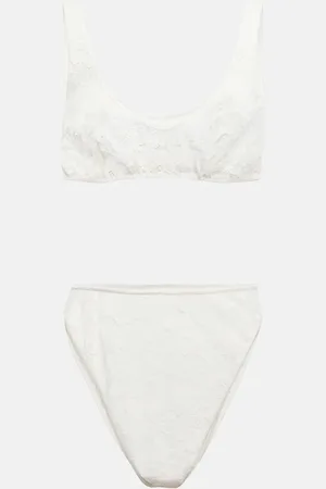 Oseree Oséree Reggiseno e slip O-Lover