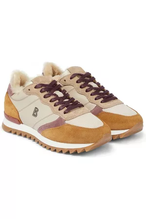 Bogner Donna Sneakers basse - Sneakers Seattle in suede