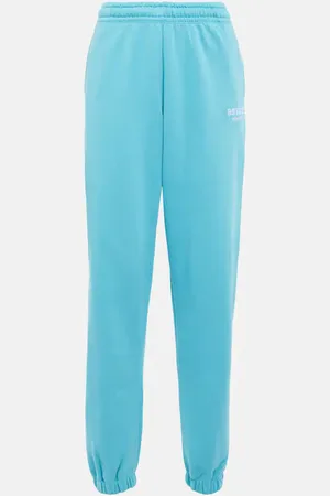 ROTATE Pantaloni sportivi Mimi in cotone