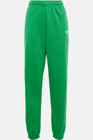 ROTATE Pantaloni sportivi Mimi in cotone