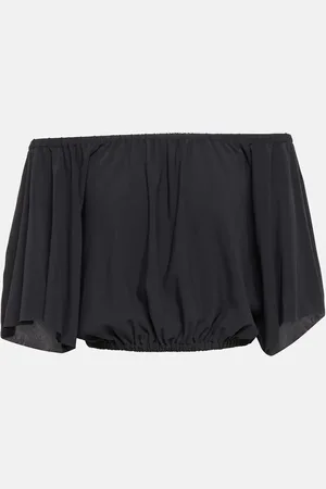 ERES Top cropped Solal in jersey
