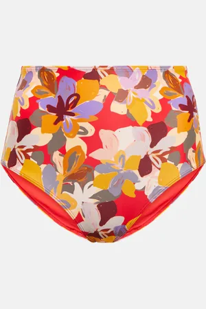 Rebecca Vallance Slip bikini Santiago a vita alta