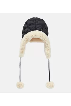 Chloé Cappello reversibile Chapka
