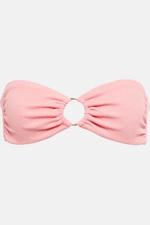 Melissa Odabash Top bikini a fascia Tortola