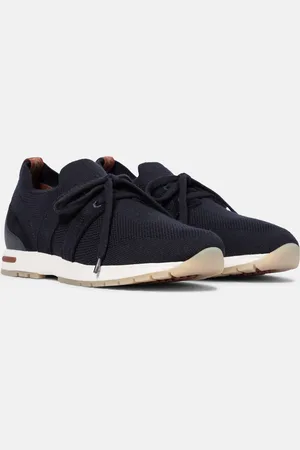 Loro Piana Sneakers 360 Flexy Walk in lana
