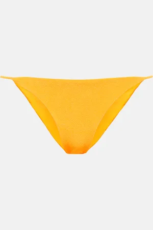 Jade Swim Slip bikini Bare Minimum in spugna