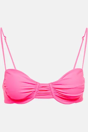 Jade Swim Top bikini Mia