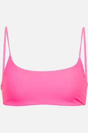 Jade Swim Top bikini Muse Scoop