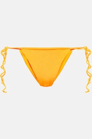 Jade Swim Slip bikini Lana in spugna