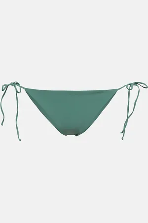 Jade Swim Slip bikini Ties