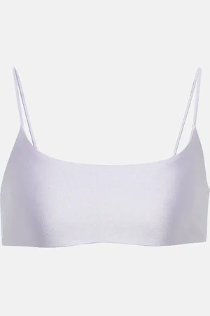 Jade Swim Top bikini Muse Scoop