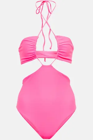 Jade Swim Costume intero Layla