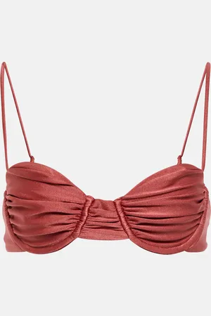 Jade Swim Top bikini Mia