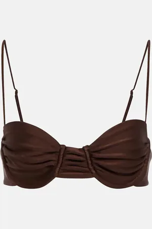 Jade Swim Top bikini Mia