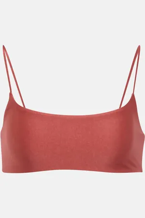 Jade Swim Top bikini Muse Scoop