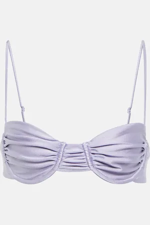 Jade Swim Top bikini Mia