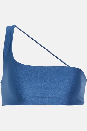 Jade Swim Top bikini monospalla Apex