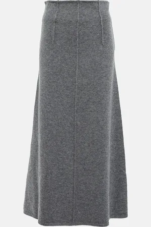 Dorothee Schumacher Gonna midi Modern Statements